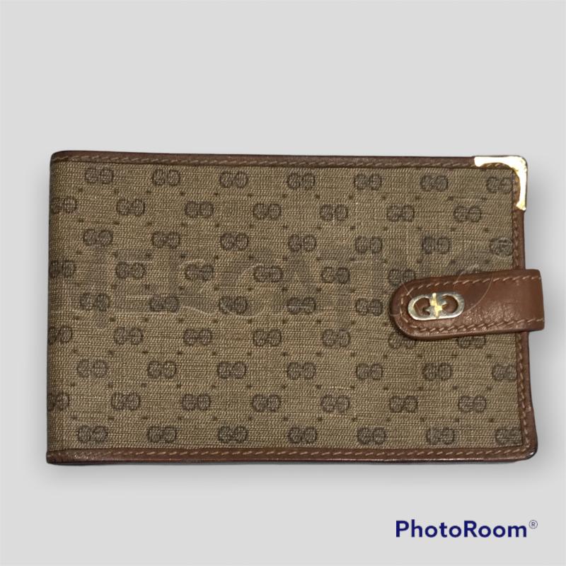 Portadocumenti gucci uomo (386862kgdhn9643) - Stileo.it