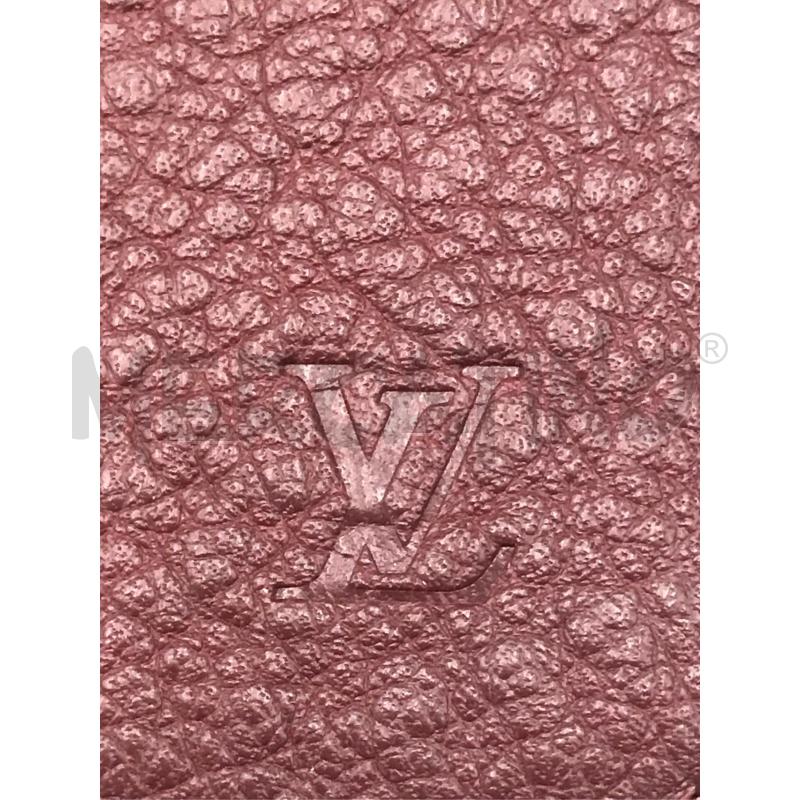PORTA DOCUMENTI LOUIS VUITTON MARRONE  | Mercatino dell'Usato Moncalieri bengasi 5