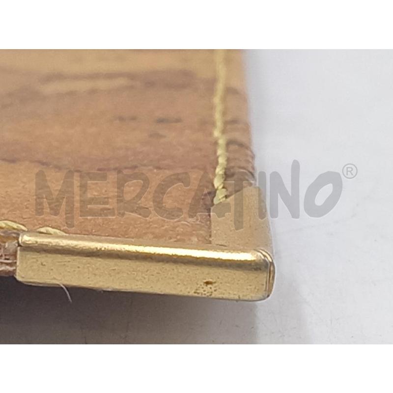PORTA DOCUMENTI PRIMA CLASSE | Mercatino dell'Usato Moncalieri bengasi 4
