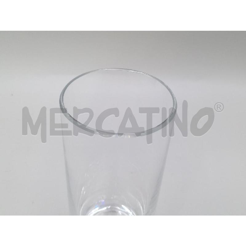 PORTA FIORE VETRO BACCARAT | Mercatino dell'Usato Moncalieri bengasi 2