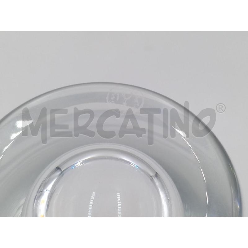PORTA FIORE VETRO BACCARAT | Mercatino dell'Usato Moncalieri bengasi 4