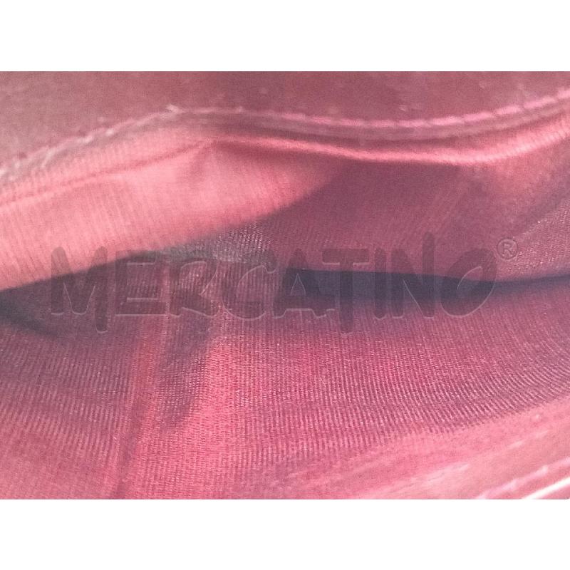 PORTA FOGLIO CARTIER CHIUSURA CLIP  | Mercatino dell'Usato Moncalieri bengasi 3