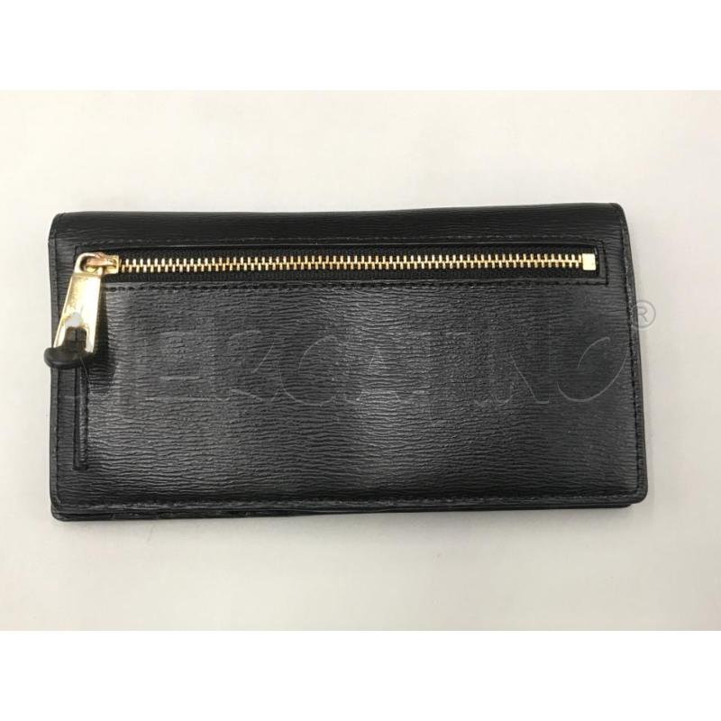 PORTA FOGLIO LAUREN RALPH LAUREN NERO | Mercatino dell'Usato Moncalieri bengasi 4