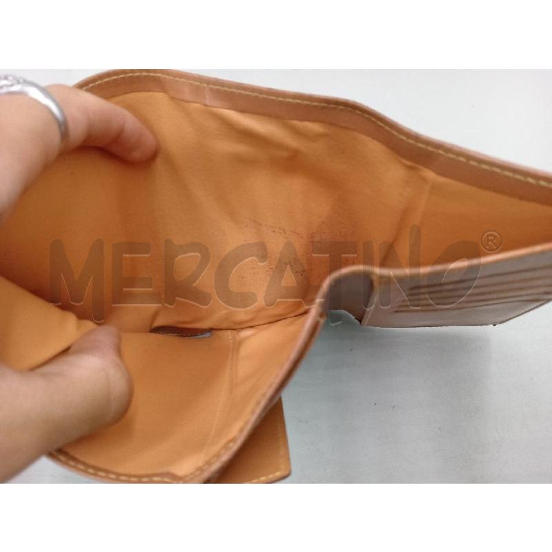 PORTA FOGLIO PRIMA CLASSE  | Mercatino dell'Usato Moncalieri bengasi 4