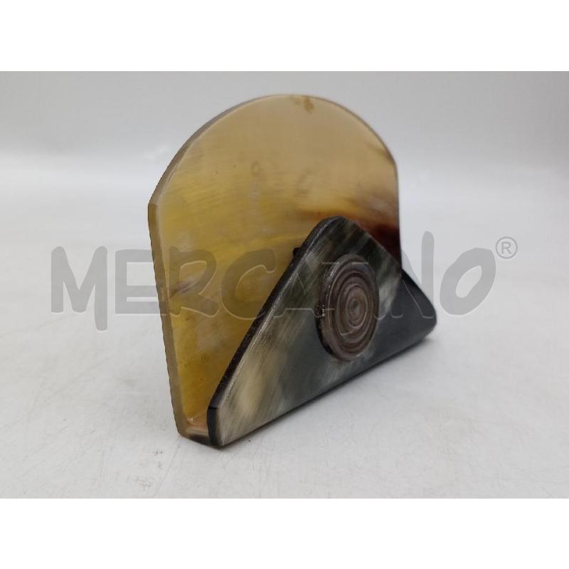 PORTA LETTERE OSSO ?? MINI | Mercatino dell'Usato Moncalieri bengasi 3