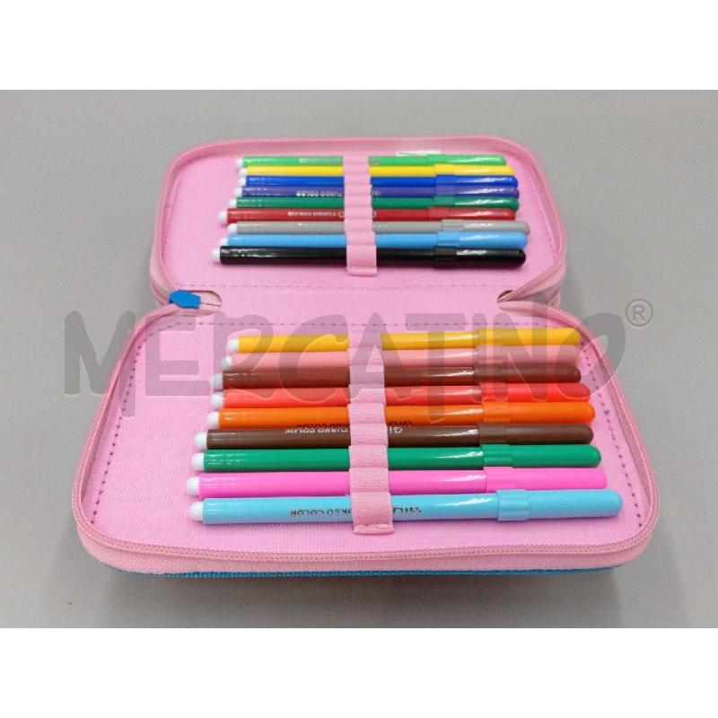 PORTA MATITE DISNEY | Mercatino dell'Usato Moncalieri bengasi 5