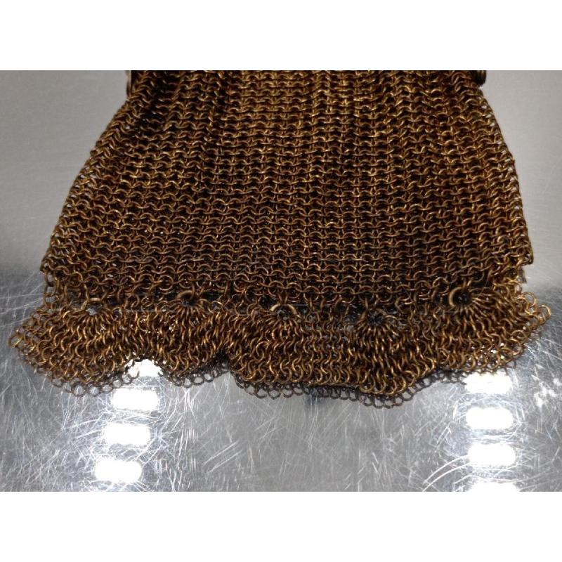 PORTA MONETE IN MAGLIA VINTAGE | Mercatino dell'Usato Moncalieri bengasi 5