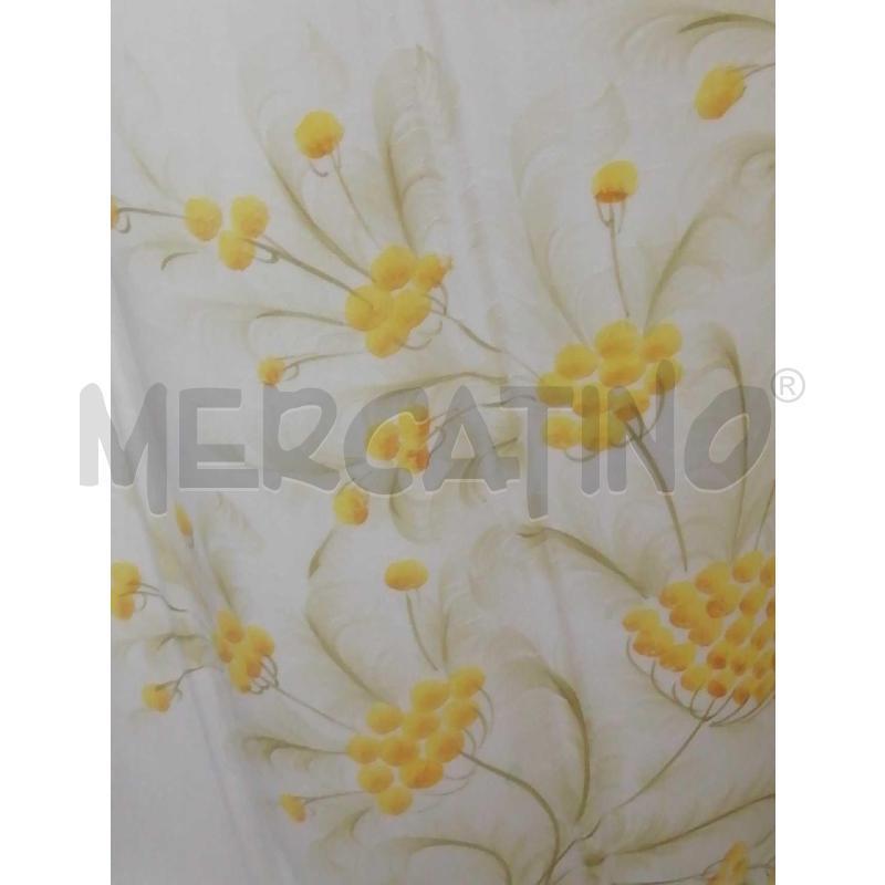 PORTA OMBRELLI CERAMICA DIPINTO FLOREALE | Mercatino dell'Usato Moncalieri bengasi 2