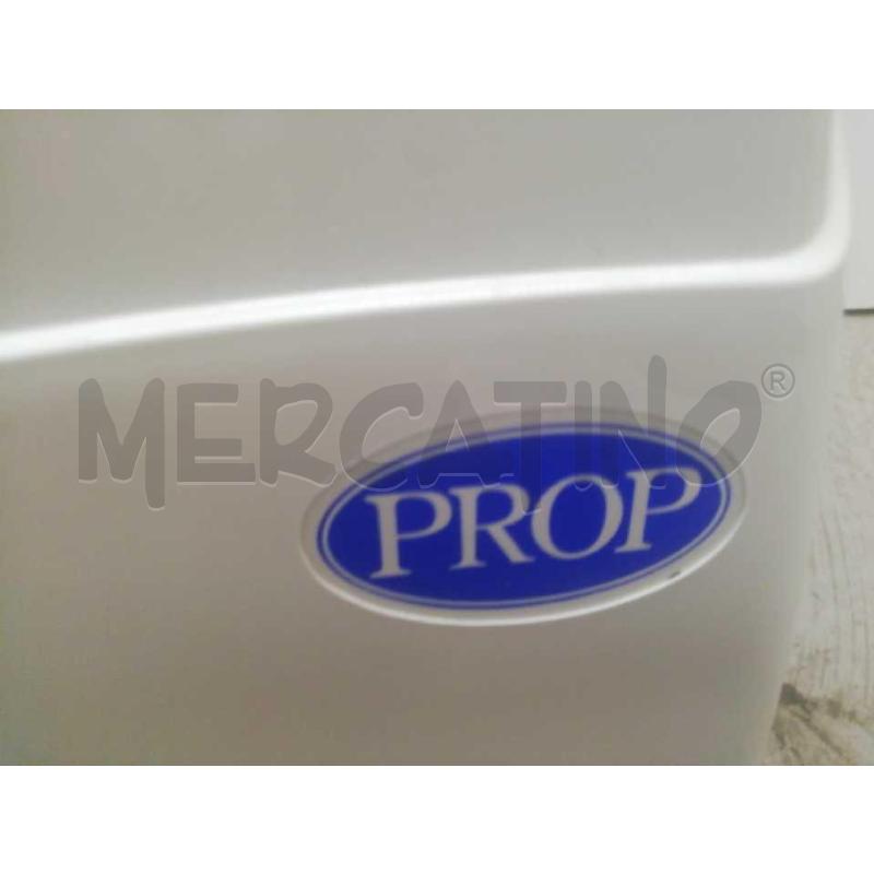 PORTA ROTOLO PROP C/ROTOLO CARTA ABBINATO  | Mercatino dell'Usato Moncalieri bengasi 2