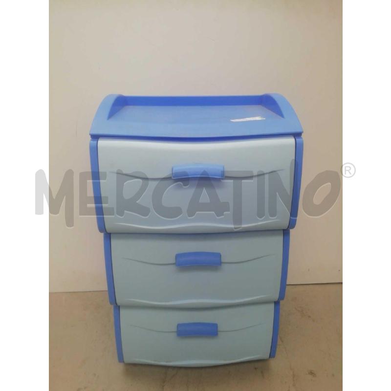 PORTA SCARPE 3  CASSETTI | Mercatino dell'Usato Moncalieri bengasi 1