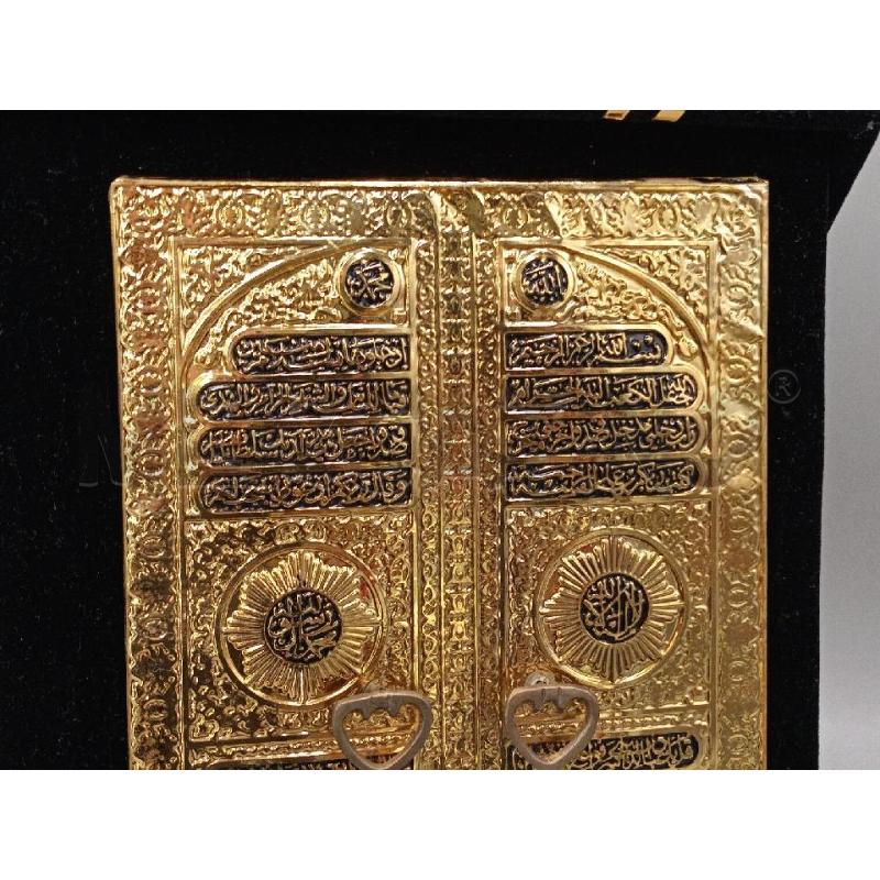 PORTA SIMILE ALLA PORTA DI AL KAABA ARABIA SAUDITA | Mercatino dell'Usato Moncalieri bengasi 2