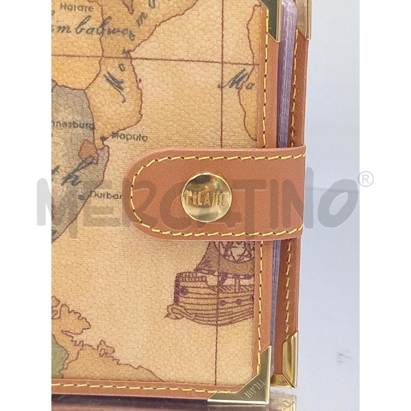 PORTA TESSERE PRIMA CLASSE | Mercatino dell'Usato Moncalieri bengasi 5
