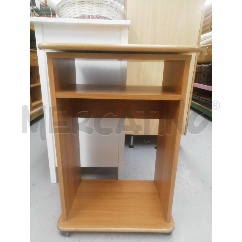 PORTA TV CARRELLO | Mercatino dell'Usato Moncalieri bengasi 1