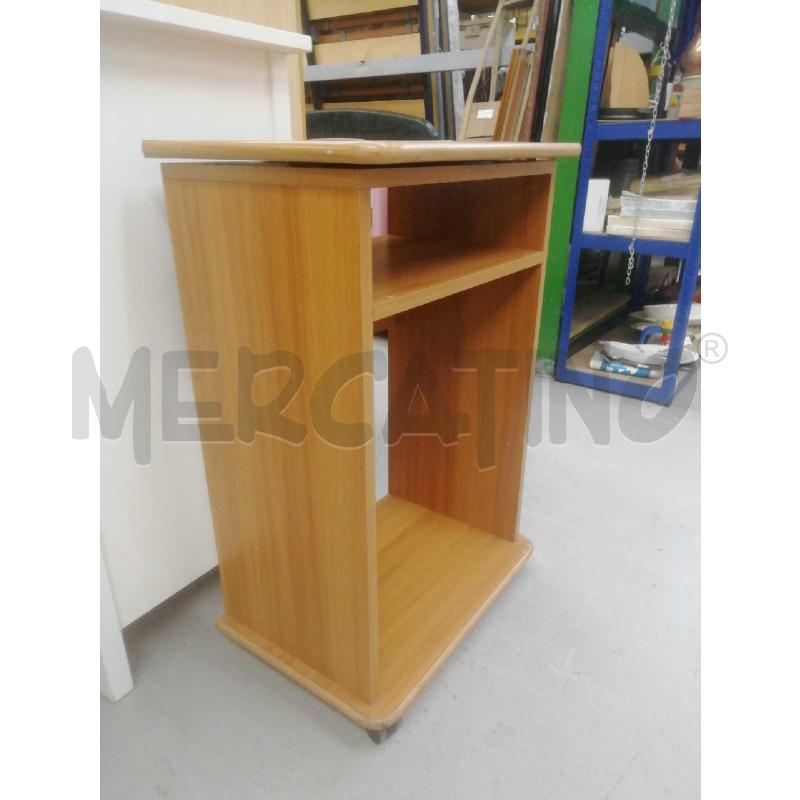 PORTA TV CARRELLO | Mercatino dell'Usato Moncalieri bengasi 4