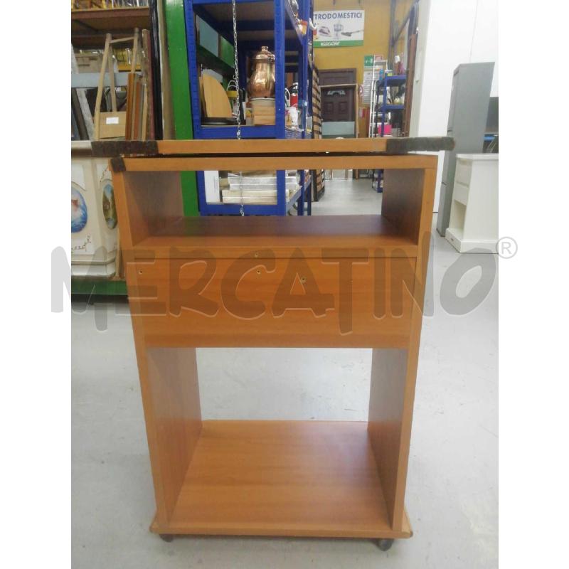 PORTA TV CARRELLO | Mercatino dell'Usato Moncalieri bengasi 5