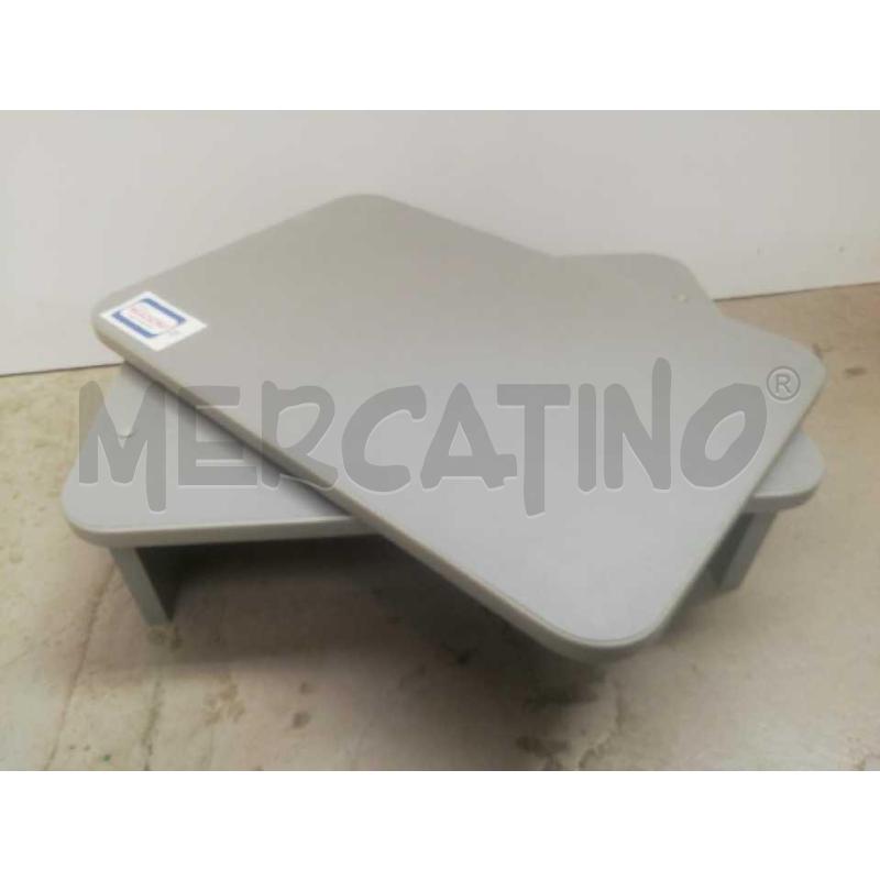 PORTA TV GIREVOLE GRIGIO | Mercatino dell'Usato Moncalieri bengasi 2