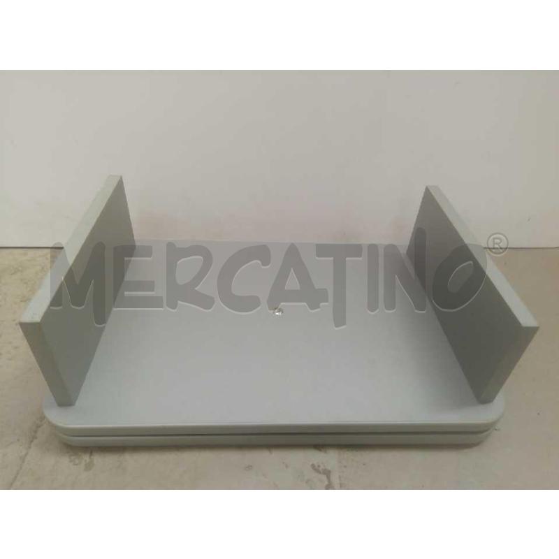 PORTA TV GIREVOLE GRIGIO | Mercatino dell'Usato Moncalieri bengasi 5