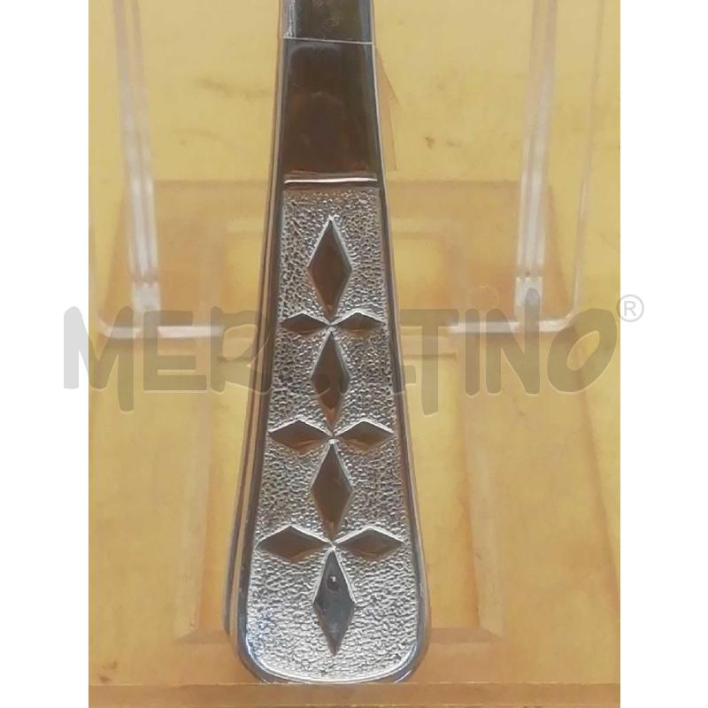 POSATE INOX MORINOX PZ. 16 | Mercatino dell'Usato Moncalieri bengasi 4