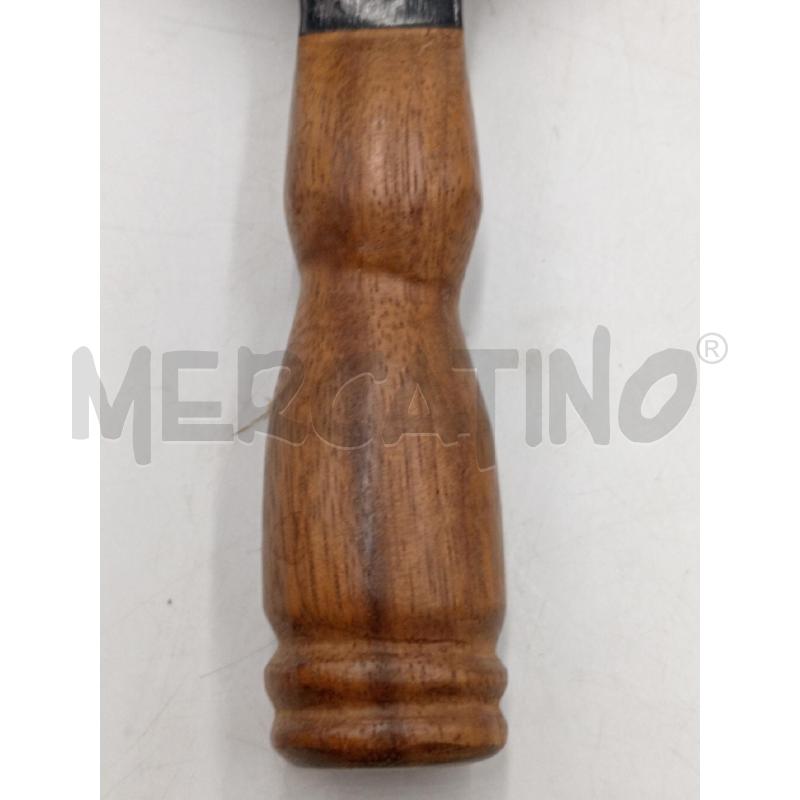 POSATE OSSO MAURITIUS PZ. 2 | Mercatino dell'Usato Moncalieri bengasi 3