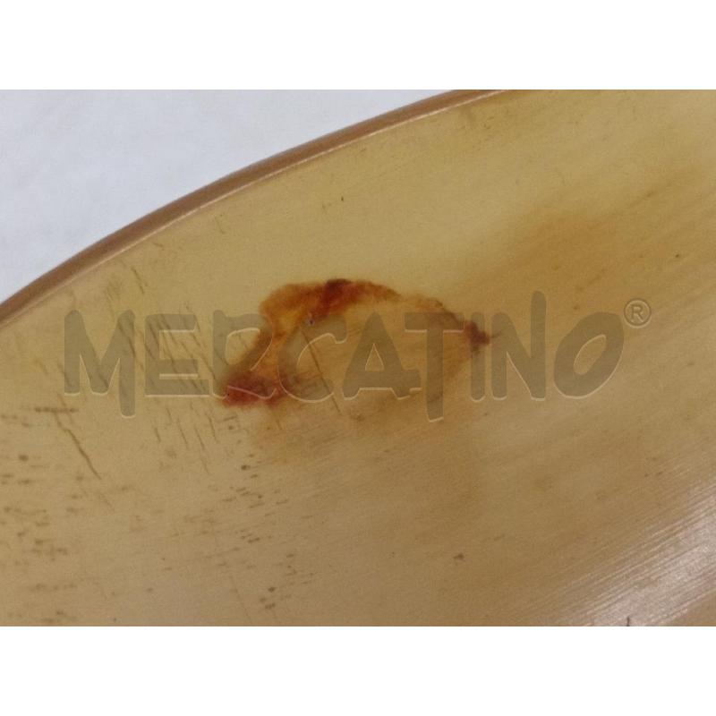 POSATE OSSO PZ. 2 | Mercatino dell'Usato Moncalieri bengasi 3
