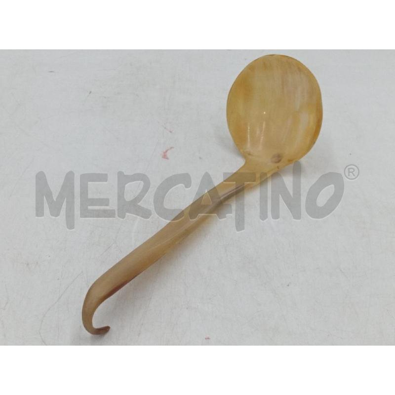POSATE OSSO PZ. 3 | Mercatino dell'Usato Moncalieri bengasi 4