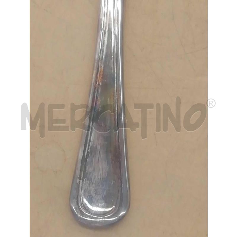 POSATE PZ. 12 DOLCE SILVER SCATOLA GATTA DELUX | Mercatino dell'Usato Moncalieri bengasi 3