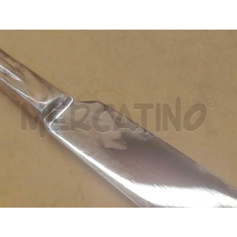 POSATE PZ. 12 DOLCE SILVER SCATOLA GATTA DELUX | Mercatino dell'Usato Moncalieri bengasi 4