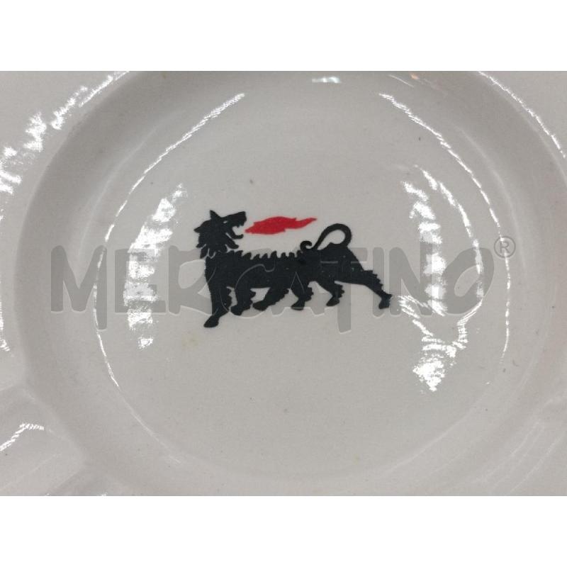 POSA CENERE CERAMICA AGIP  | Mercatino dell'Usato Moncalieri bengasi 3