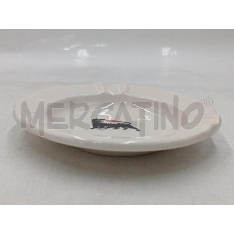 POSA CENERE CERAMICA AGIP  | Mercatino dell'Usato Moncalieri bengasi 4