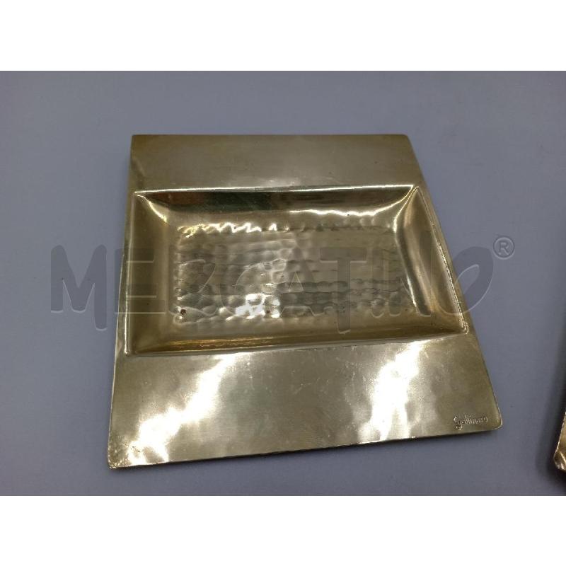 POSA CENERE COPPIA CELESTE GALLINARO CM 11 X 12 | Mercatino dell'Usato Moncalieri bengasi 3