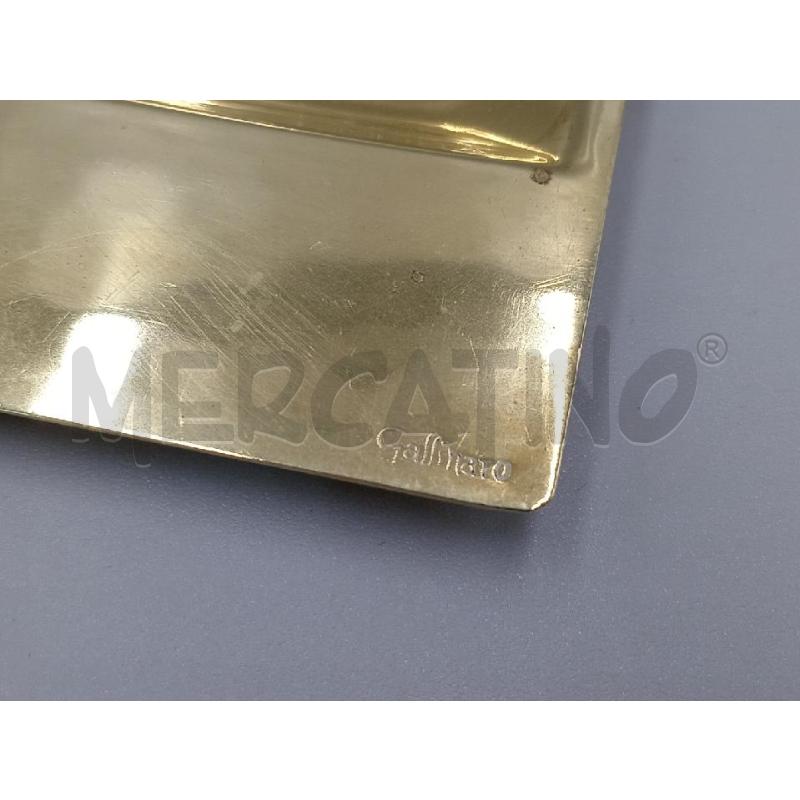 POSA CENERE COPPIA CELESTE GALLINARO CM 11 X 12 | Mercatino dell'Usato Moncalieri bengasi 4