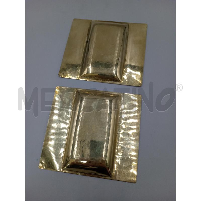 POSA CENERE COPPIA CELESTE GALLINARO CM 11 X 12 | Mercatino dell'Usato Moncalieri bengasi 5