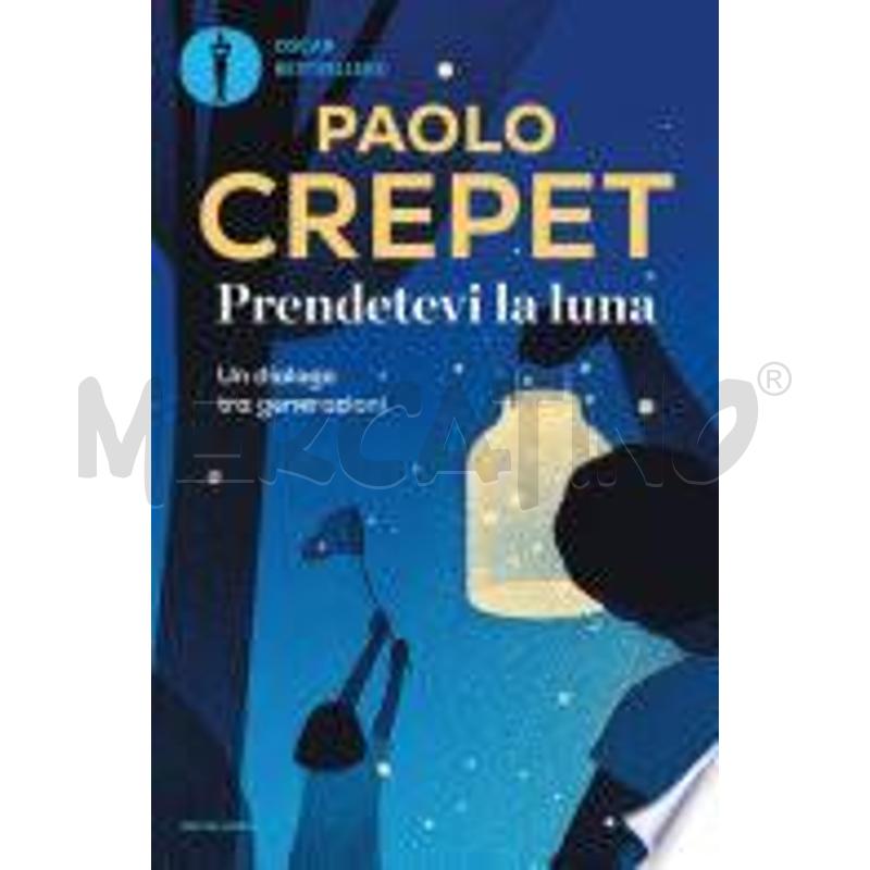 PRENDETEVI LA LUNA | Mercatino dell'Usato Moncalieri bengasi 1