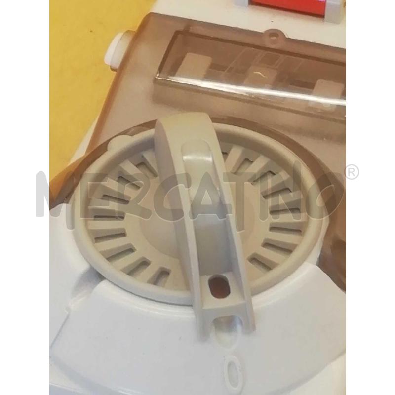 PRESA ELETTRICA PALAZZOLI 380 V | Mercatino dell'Usato Moncalieri bengasi 4