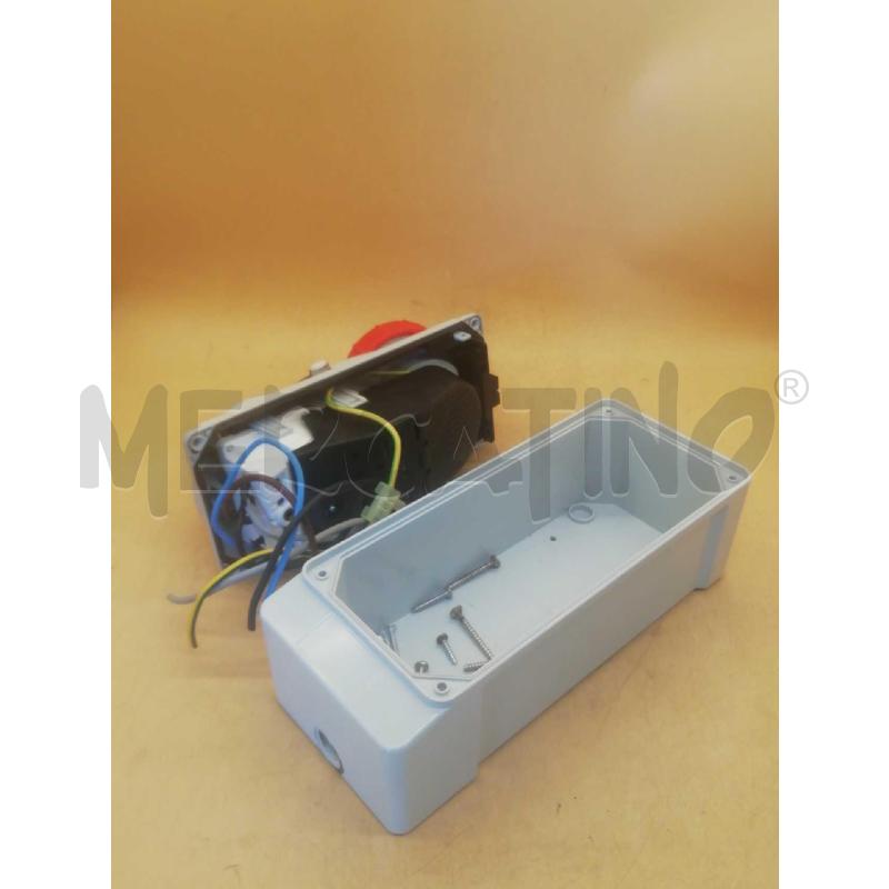 PRESA ELETTRICA PALAZZOLI 380 V | Mercatino dell'Usato Moncalieri bengasi 5
