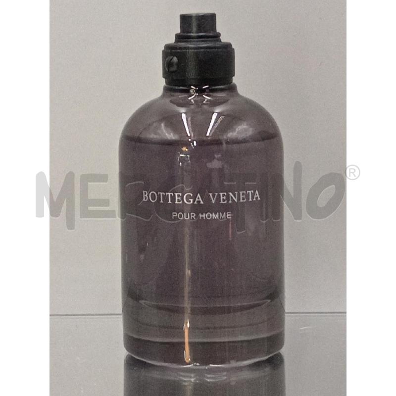 PROFUMO BOTTEGA VENETA 90 ML INIZIATO | Mercatino dell'Usato Moncalieri bengasi 1