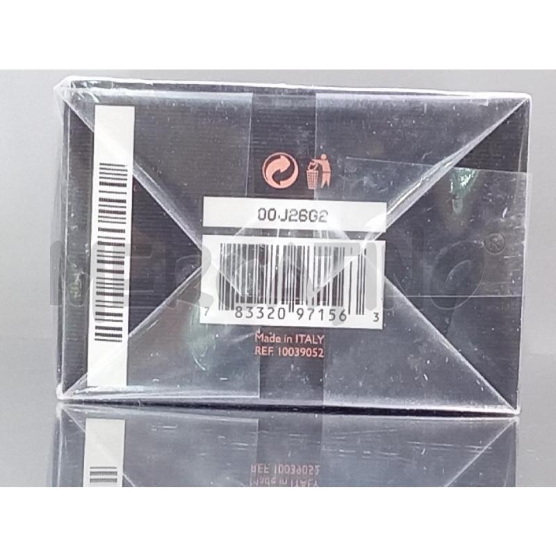 PROFUMO BULGARI MAN IN BLACK 100ML | Mercatino dell'Usato Moncalieri bengasi 3
