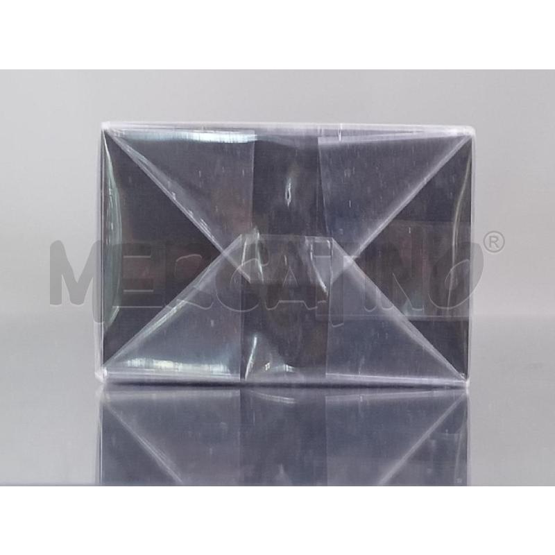 PROFUMO BULGARI MAN IN BLACK 100ML | Mercatino dell'Usato Moncalieri bengasi 4