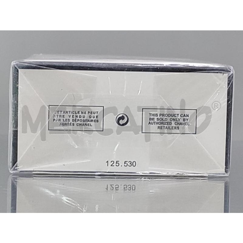 PROFUMO CHANEL N'5 100 ML  | Mercatino dell'Usato Moncalieri bengasi 3