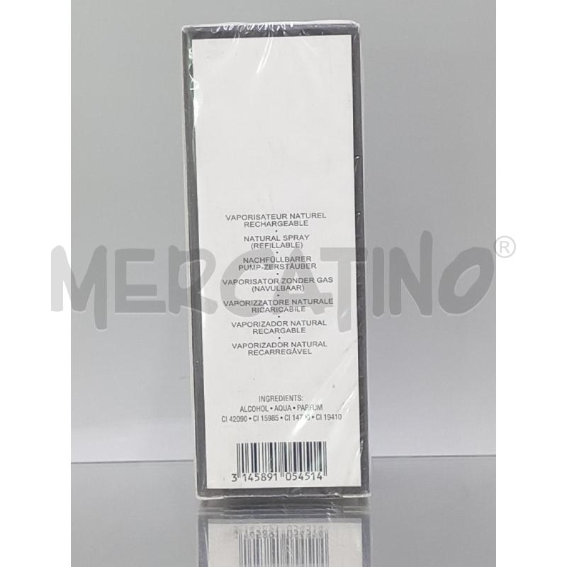 PROFUMO CHANEL N 5 50ML | Mercatino dell'Usato Moncalieri bengasi 2
