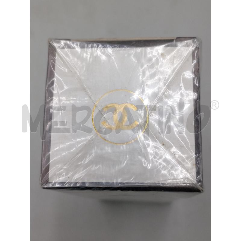 PROFUMO CHANEL N 5 50ML | Mercatino dell'Usato Moncalieri bengasi 4