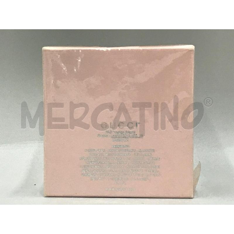 PROFUMO GUCCI BAMBOO DONNA 75ML | Mercatino dell'Usato Moncalieri bengasi 2