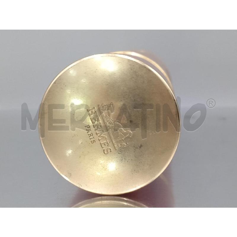 PROFUMO HERMES CONFEZIONE ROSSA  | Mercatino dell'Usato Moncalieri bengasi 2