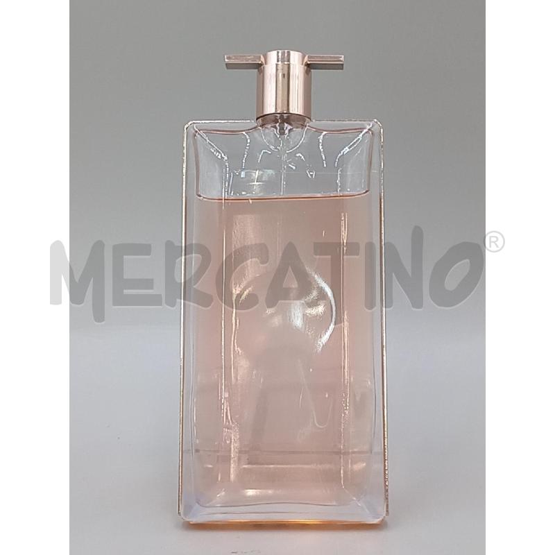 PROFUMO IDOLE LANCOME 75 ML | Mercatino dell'Usato Moncalieri bengasi 1