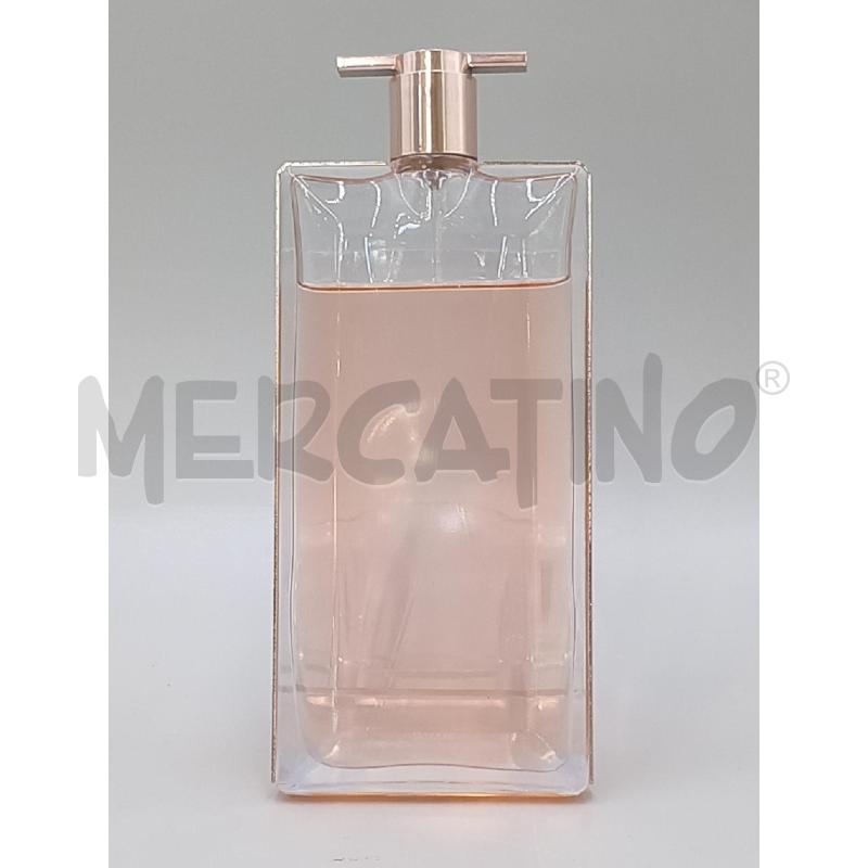 PROFUMO IDOLE LANCOME 75 ML | Mercatino dell'Usato Moncalieri bengasi 2