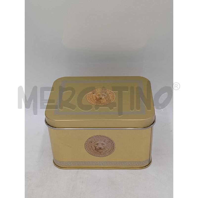PROFUMO JEANS COLLECTION MINIATURE VERSACE | Mercatino dell'Usato Moncalieri bengasi 1