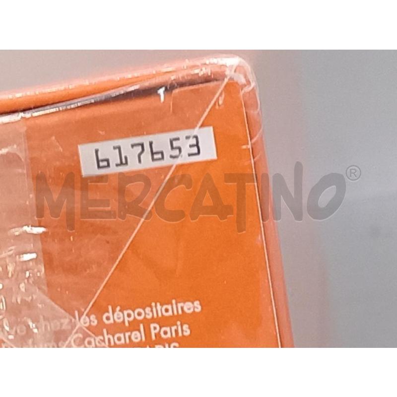 PROFUMO LIBERTE' CACHAREL | Mercatino dell'Usato Moncalieri bengasi 5