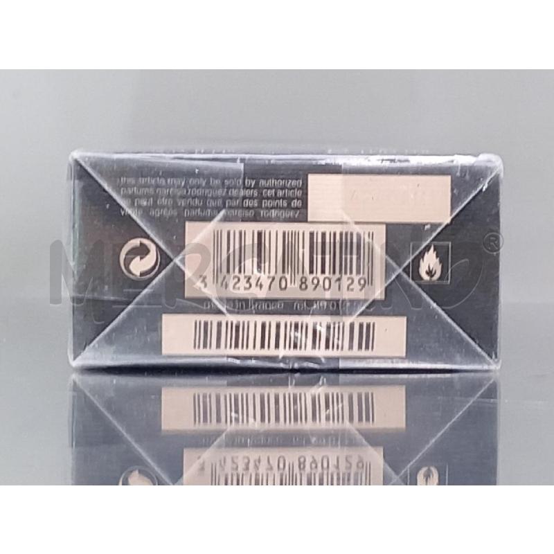 PROFUMO NARCISO RODRIGUEZ FOR HER 100ML | Mercatino dell'Usato Moncalieri bengasi 3