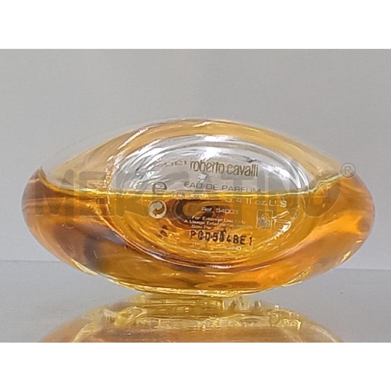 PROFUMO ROBERTO CAVALLI SERPENTINE  | Mercatino dell'Usato Moncalieri bengasi 3