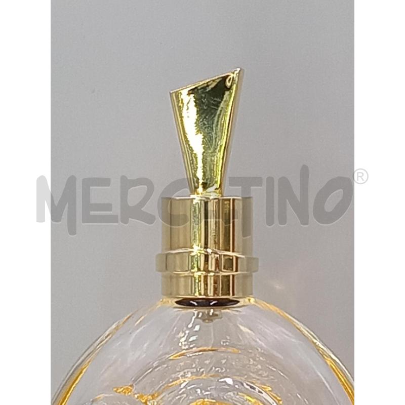 PROFUMO ROBERTO CAVALLI SERPENTINE  | Mercatino dell'Usato Moncalieri bengasi 4